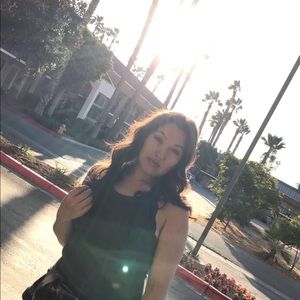 Meet your Posher, Amanda